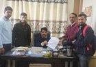 शिलाई में सरकारी पुस्तकालय खोलने की मांग