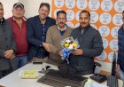 कांग्रेस द्वारा किए गए वादे पूरे करना काफी मुश्किल   जम्वाल