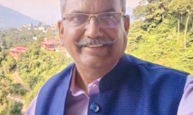 अखिल भारतीय पेंशनर्स दिवस समारोह 17 दिसम्बर को मनाया जाएगा