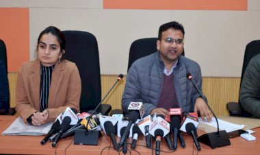 शुरू हुआ काउंटिंग का काउंटडाउन...