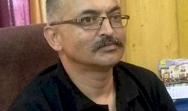 नाहन विधानसभा क्षेत्र को बड़ी सौगात, विधायक अजय सोलंकी ने मुख्यमंत्री का जताया आभार