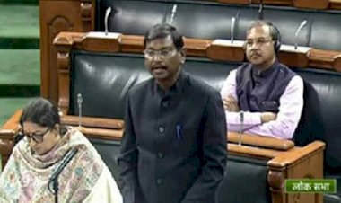 हिमाचल समेत देश के चार राज्यों की नई जातियों को मिलेगा एसटी का दर्जा,विधेयक पेश