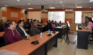 बच्चों के टीकाकरण का सफल क्रियान्वयन हो सुनिश्चित: एडीसी