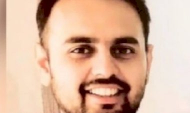 गोकुल बुटेल को मुख्यमंत्री का प्रधान सलाहकार (सूचना प्रौद्योगिकी एवं नवाचार) नियुक्त किया