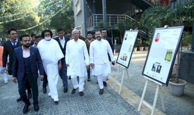 पुस्तकें ज्ञान और सृजन का आधार: राज्यपाल