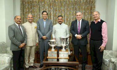 क्राइम एंड क्रिमिनल ट्रैकिंग नेटवर्क एंड सिस्टम्स    मुख्यमंत्री ने राज्य पुलिस को बधाई दी