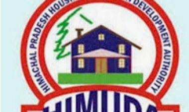 हिमुडा के 45 करोड़ के ड्रीम प्रोजेक्ट निर्माण पर सुप्रीम कोर्ट ने लगाई अंतरिम रोक