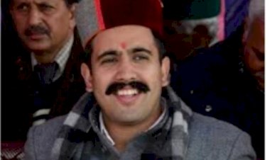 हर वादा पूरा करेगी कांग्रेस सरकार, पूर्व मुख्यमंत्री बरतें सयंम : विक्रमादित्य सिंह