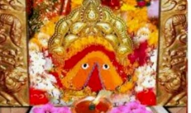 माता चिंतपूर्णी में नव वर्ष मेला 31 दिसम्बर से 2 जनवरी तक - डीसी