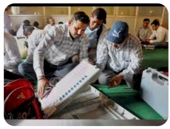 सिरमौर जिला में मतगणना की तैयारियां पूर्ण, 8 बजे शुरू होगीह मतों की गणना -जिला निर्वाचन अधिकारी