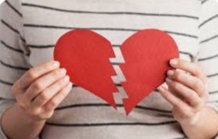 अमेरिका में   रिलेशनशिप्स दिल का टूटना सच में जानलेवा साबित होता है
