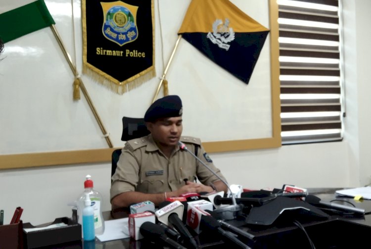 पुलिस ने 12.500 कि.ग्रा चुरापोस्त बरामद की , एनडीपीएस एक्ट के तहत मामला दर्ज