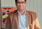 महेंद्र पाल गुर्जर ने संभाला अतिरिक्त उपायुक्त ऊना का कार्यभार