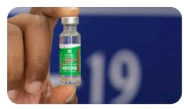 राज्य सरकार ने केन्द्र से कोविशील्ड की 10 लाख खुराक की मांग की