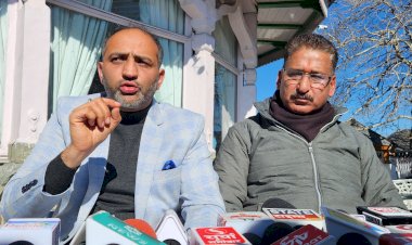 मोदी सरकार यह नहीं देखती कि प्रदेश में कांग्रेस हो या भाजपा केवल विकास की बात करती है : भाजपा