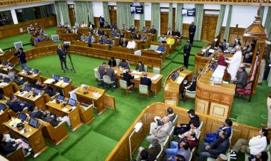 प्रदेश के लोगों का लोकतंत्र के मूलभूत सिद्धांतों में अटूट विश्वास है :  राज्यपाल