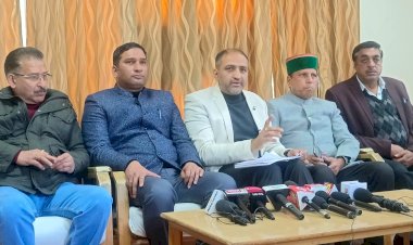 पूरे देश में सीपीएस की नियुक्तियों को लेकर सर्वोच्च न्यायालय ने कड़े कदम उठाए हैं : नंदा