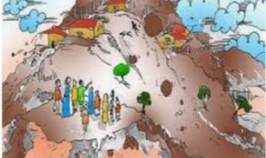 आपदा की स्थिति में टाॅल फ्री नम्बर 112, 1070 व 1077 पर करें सम्पर्क-डीसी