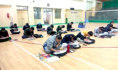 स्वामी विवेकानंद जन्म दिवस पर नाहन में युवा दिवस का आयोजन