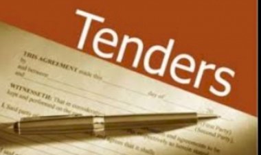 लोक निर्माण विभाग के निर्माण कार्यों में गति लाने के लिए निविदा प्रक्रिया की नई समयावधि निर्धारित