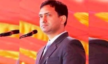 मुख्यमंत्री सुक्खू के प्रेस सचिव होंगे डीपीआरओ शिमला अरुण पटियाल