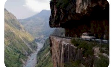 अब प्रातः 5 से सांय 8ः30 बजे  तक होगी एनएच 05 ऊरनी मार्ग (ढांक) से वाहनों की आवाजाही