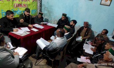 केंद्र सरकार ने किसानों को एमएसपी कानून बनाने के मामले में वायदा खिलाफी की: तंवर