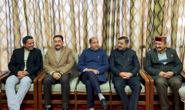 25 जनवरी से 15 फरवरी तक जहां-जहां संस्थान बंद हुए हैं हस्ताक्षर अभियान चलाया जाएगा : रणधीर