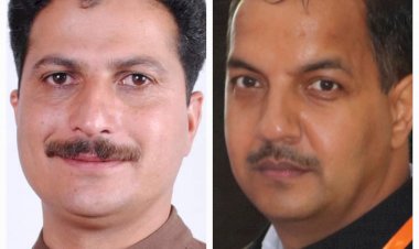 कांग्रेस पार्टी निर्वाचित प्रधानमंत्री नरेन्द्र मोदी पर भरोसा क्यों नहीं करती है : जम्वाल