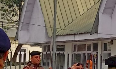 जिले के तीनों न्यायिक परिसरों में फहराया तिरंगा, विधिक साक्षरता शिविर लगाए