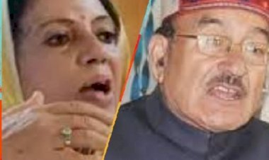 द्रंग से चुनाव जीत गए होते , तो आज सुखविंदर सुक्खू की जगह कौल सिंह होते हिमाचल के सीएम