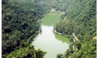 हिमाचल की सबसे बड़ी प्राकृतिक झील श्रीरेणुकाजी के अस्तित्व पर मंडराया खतरा जानिए