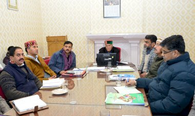 फसल विविधीकरण को दिया जाएगा बढ़ावा: चंद्र कुमार