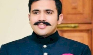 पूर्व सीएम जयराम के बयान पर विक्रमादित्य का पलटवार,संयम रखने की दी सलाह