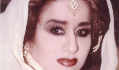 बसन्त ऋतु में सौंदर्य सावधानियां शहनाज हुसैन