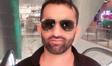 ह्रदय गति रुकने से सैनिक सुभाष की मौत , कल पैतृक गांव में होगा अंतिम संस्कार