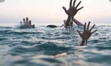 सेल्फी लेते हुए मारकंडा नदी में डूबा प्रवासी युवक , कालाअंब के उद्योग में काम करता था मृतक