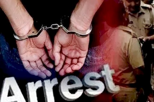 हेरोइन के साथ हरियाणा के दो युवक गिरफ्तार, मामला दर्ज कर जांच में जुटी पुलिस