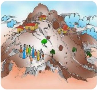 आपदा की स्थिति में टाॅल फ्री नम्बर 112, 1070 व 1077 पर करें सम्पर्क-डीसी