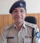 पुलिस अधीक्षक शिव कुमार मुख्यमंत्री सुखविंद्र सिंह सुक्खू के सुरक्षा अधिकारी नियुक्त