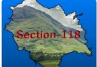 धारा  118 से छेड़छाड़ नहीं, प्रदेश में बनाएंगे इन्वेस्टमेंट ब्यूरो -उद्योग मंत्री जिला स्तर पर ही पूरी होगी विभिन्न स्वीकृतियां