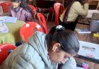 ज़िले के35 पंचायतों में स्थापित किये गए हैं, ज्ञान केन्द्र ज़िले के विद्यार्थियों विशेषकर प्रतियोगिता परीक्षाओं के लिए वरदान सिध्द हो रहे हैं।