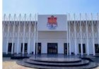 रेसलिंग के बाद फूड बिजनेस में उतरे द ग्रेट खली, जल्दी मिलेगी खली थाली -खली इन दिनों  दिल्ली हाईवे पर करनाल के समीप चला रहे एक ढाबा