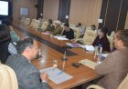 सूखे के दृष्टिगत पशुचारा और पेयजल पर विशेष फोकस-आर.के.गौतम