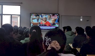 हिमालयन इंस्टीट्यूट ऑफ मैनेजमेंट काला-अम्ब