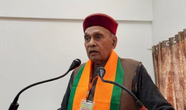 सुक्खू सरकार इंतजार की सरकार : धूमल