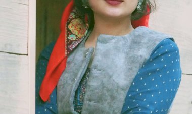 मोनिका शर्मा: सुर ताल है जिसके जीवन का लक्ष्य ने -सुरों की मल्लिका से कम नहीं