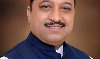 15 से 25 फरवरी तक भाजपा मंडल स्तर पर हस्ताक्षर अभियान चलाएगी : कश्यप