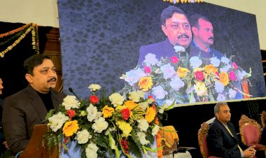 दूरदर्शन हिमाचल के 24 घंटे प्रसारण से होगा लाभ : कश्यप