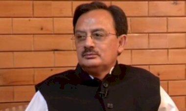 हर्षवर्धन चैहान 9 को करेंगे पांवटा साहिब होला मोहल्ला मेले का शुभारंभ